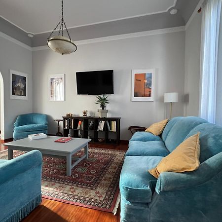Apartmán Acacia Firenze -Tulipano Exteriér fotografie