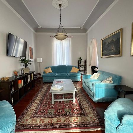 Apartmán Acacia Firenze -Tulipano Exteriér fotografie