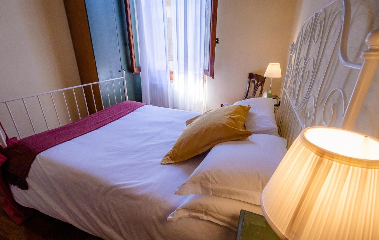 Apartmán Acacia Firenze -Tulipano Exteriér fotografie