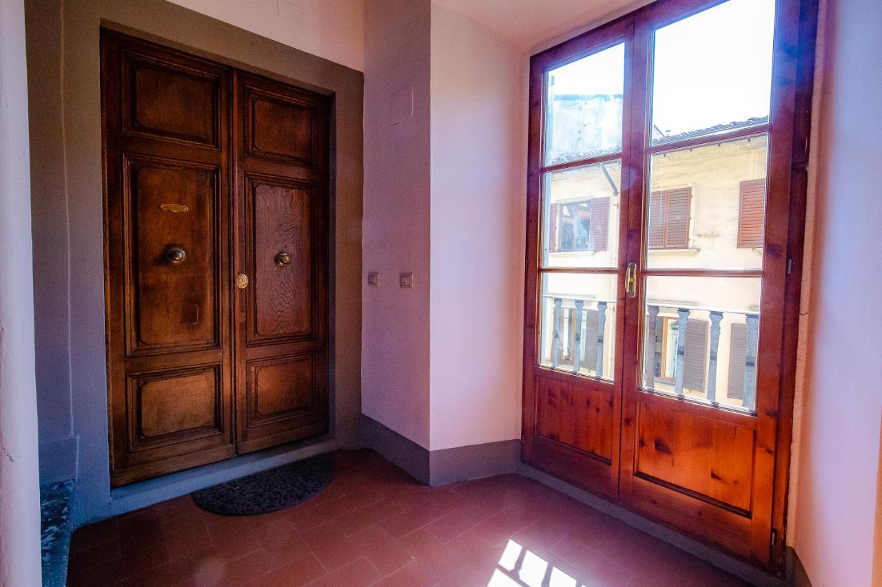 Apartmán Acacia Firenze -Tulipano Exteriér fotografie
