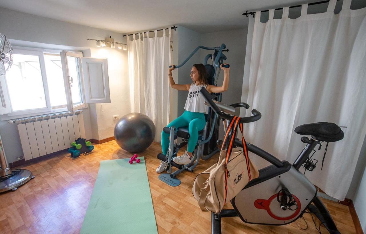 Apartmán Acacia Firenze -Tulipano Exteriér fotografie