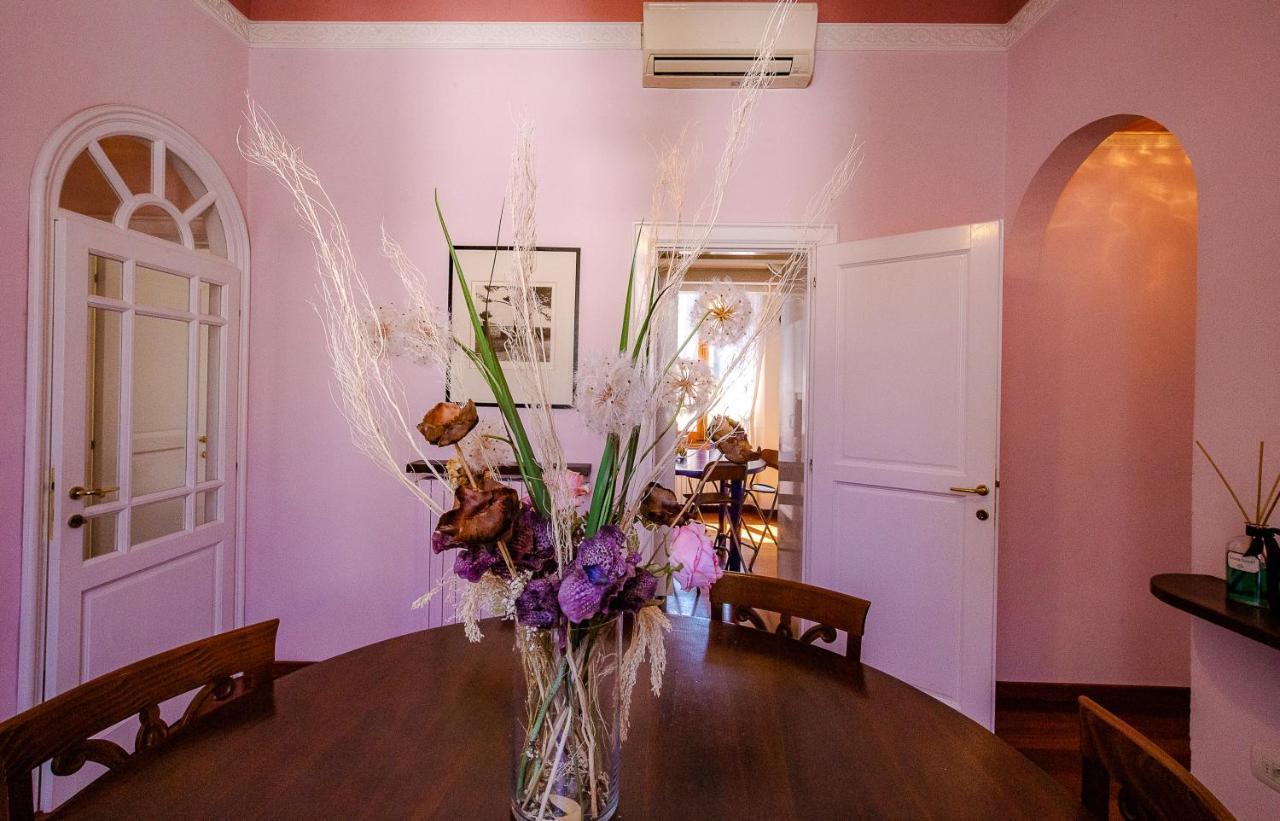Apartmán Acacia Firenze -Tulipano Exteriér fotografie