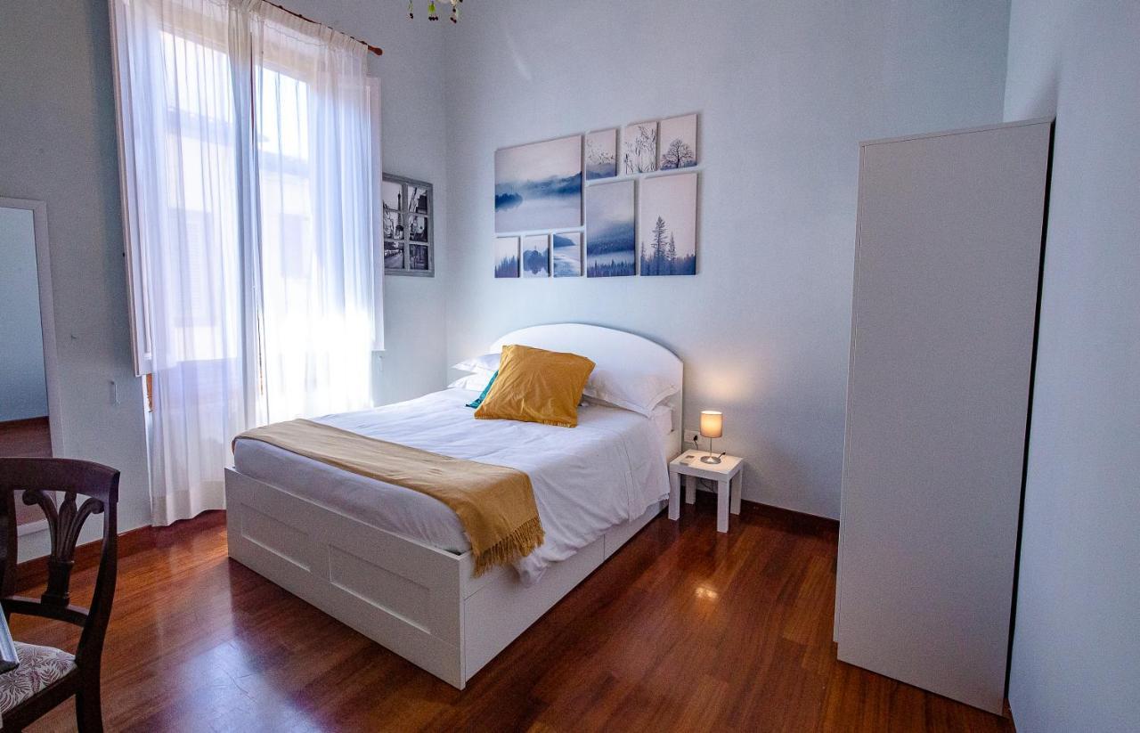 Apartmán Acacia Firenze -Tulipano Exteriér fotografie
