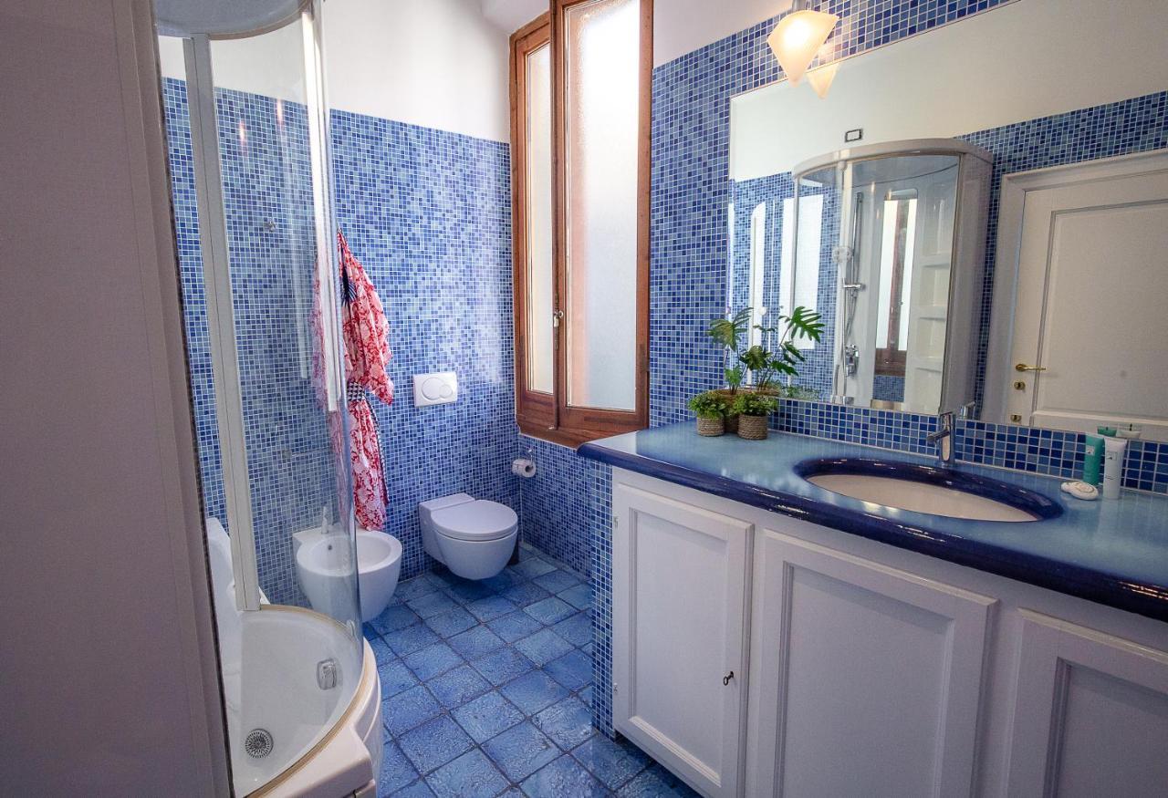 Apartmán Acacia Firenze -Tulipano Exteriér fotografie
