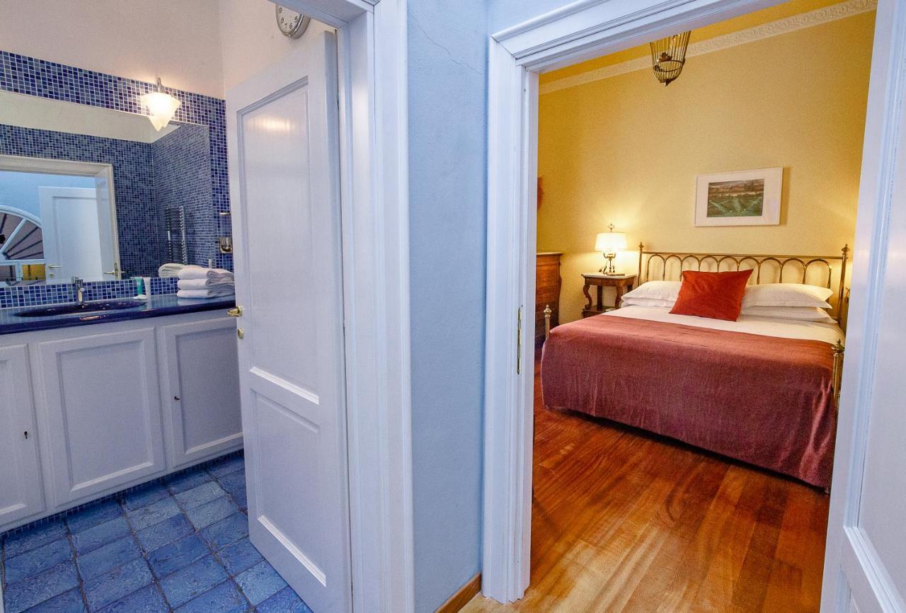 Apartmán Acacia Firenze -Tulipano Exteriér fotografie