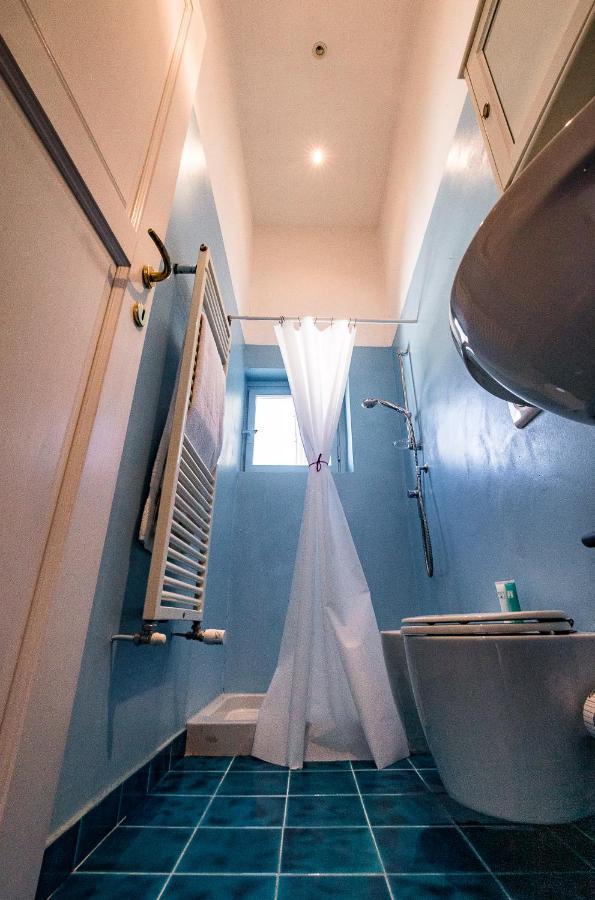 Apartmán Acacia Firenze -Tulipano Exteriér fotografie