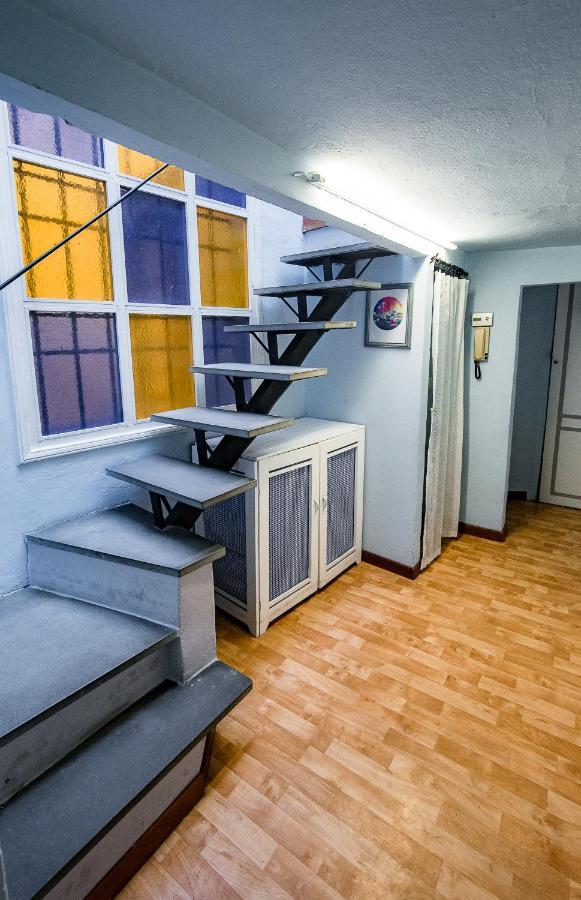 Apartmán Acacia Firenze -Tulipano Exteriér fotografie