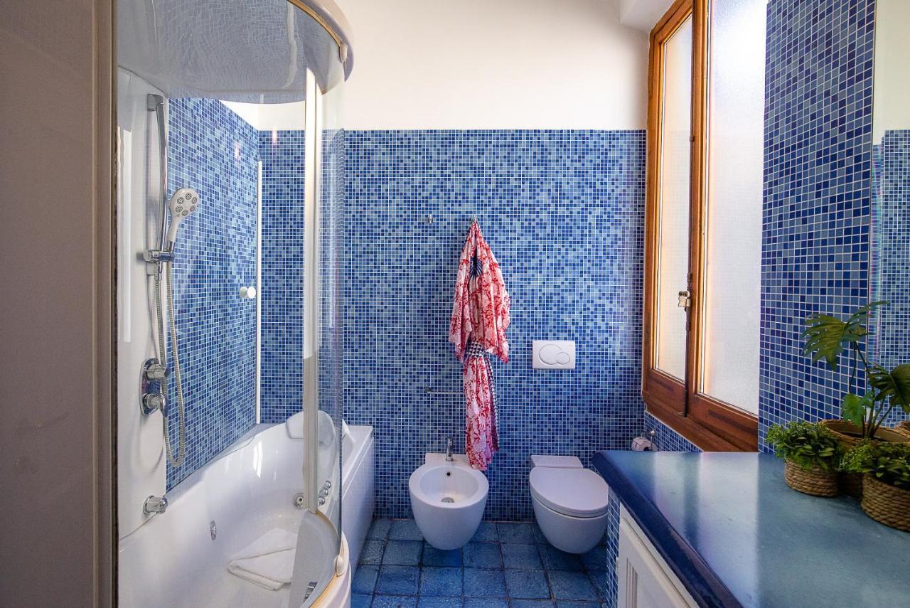 Apartmán Acacia Firenze -Tulipano Exteriér fotografie
