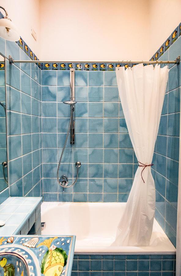 Apartmán Acacia Firenze -Tulipano Exteriér fotografie