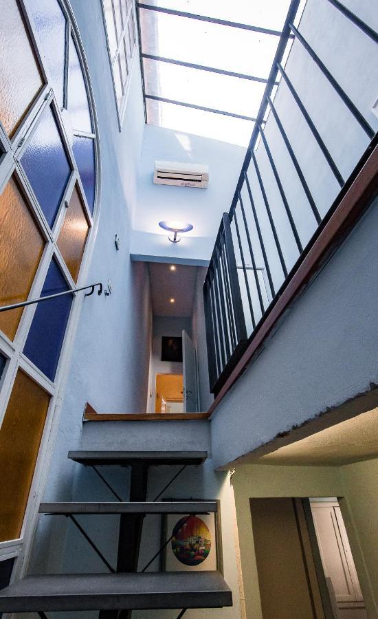 Apartmán Acacia Firenze -Tulipano Exteriér fotografie