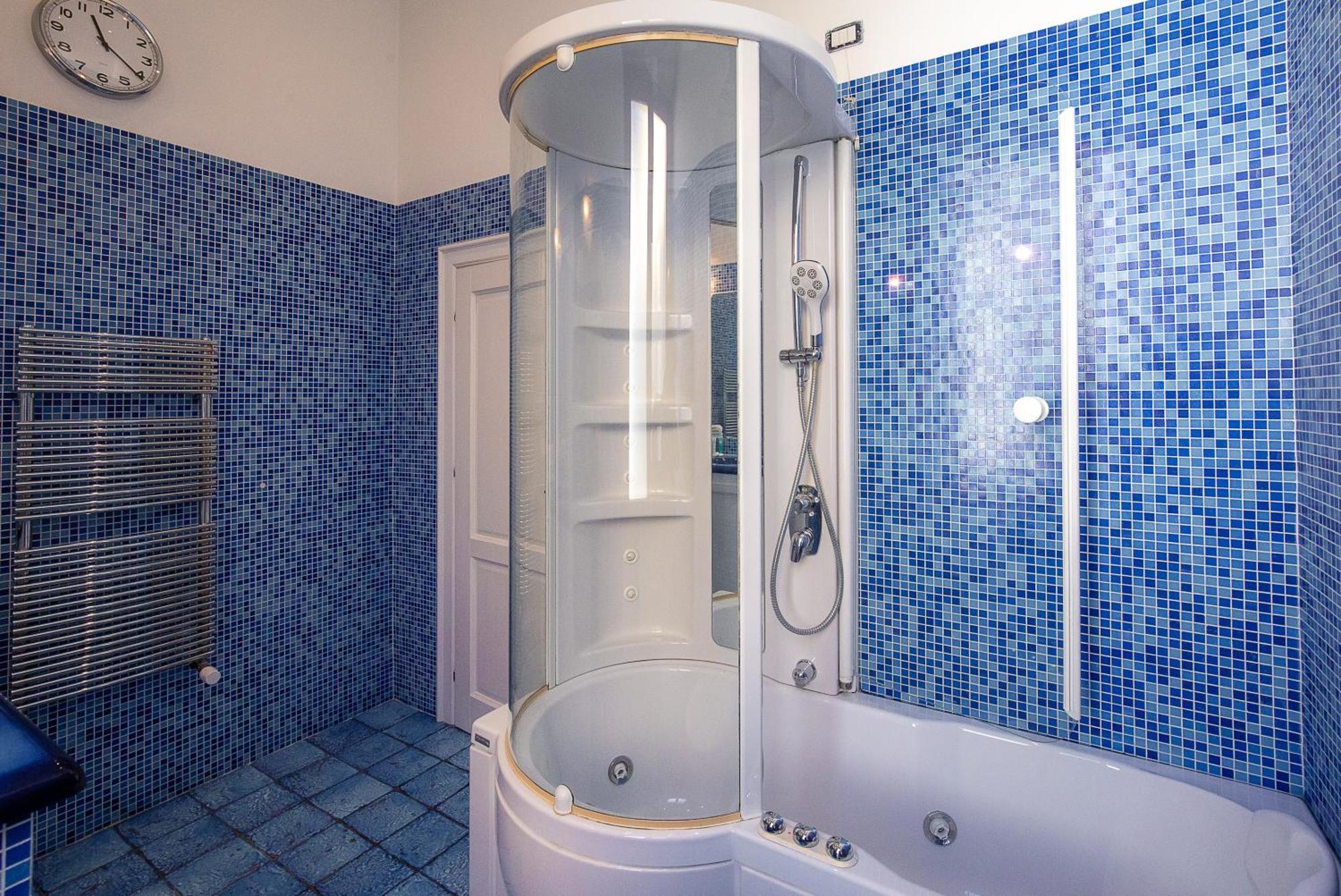 Apartmán Acacia Firenze -Tulipano Exteriér fotografie
